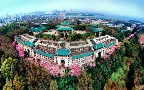 測繪專業(yè)王牌院校盤點(diǎn)，這所“雙非”院校與武大并列第一