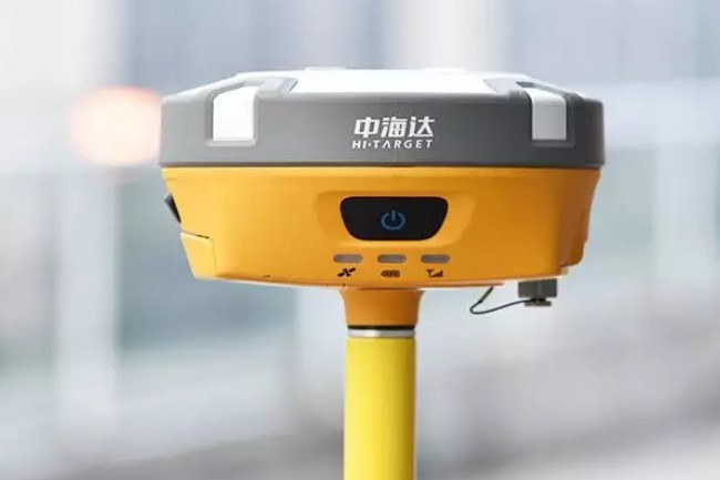 科普：這個(gè)定位的儀器到底是叫GPS還是叫RTK？那GNSS又是啥？