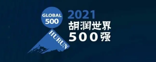 2021胡潤世界500強發(fā)布！?？怂箍瞪习?></a></div>
					<div   id=