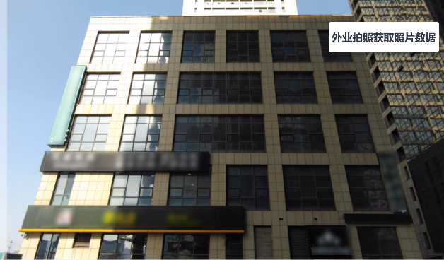 入手即可上手，上手便是高手！——徠卡BLK3D建筑立面測(cè)量