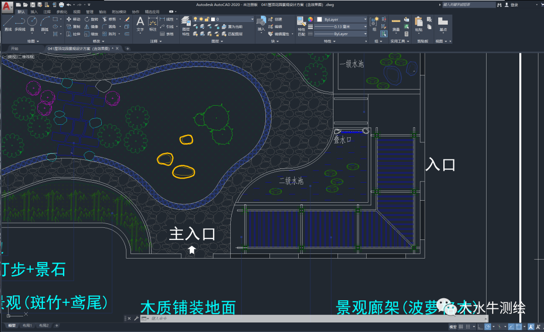 CAD圖紙打印你會，局部打印你會嗎？