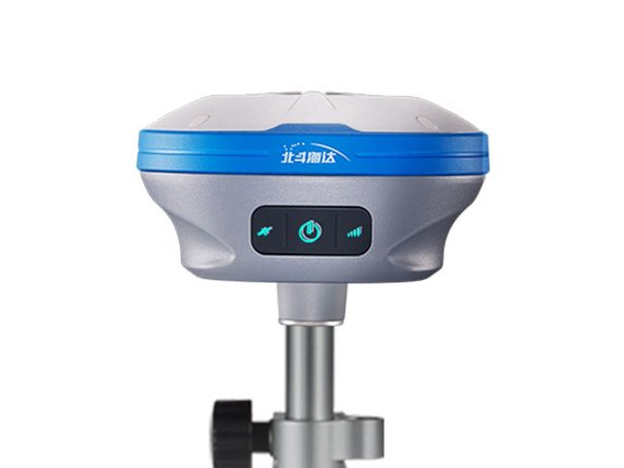 中海達(dá)TS5 PRO：高性價比RTK，助力精準(zhǔn)測量